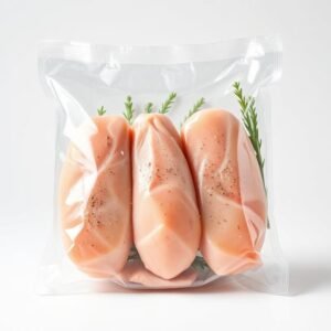 Organic Chicken Breasts