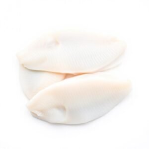 Wild Caught Cod Fillets