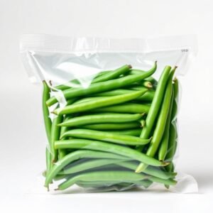 Organic Green Beans