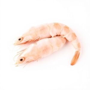 Wild Caught Shrimp